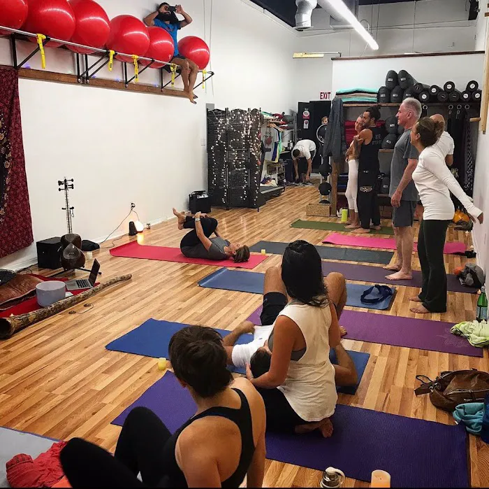 Soul Pump Fitness Picture 9