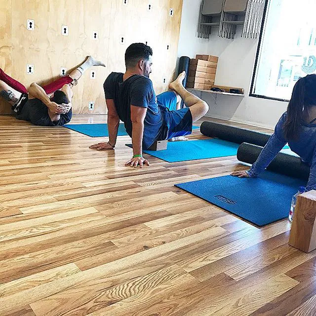 Soul Pump Fitness Picture 10