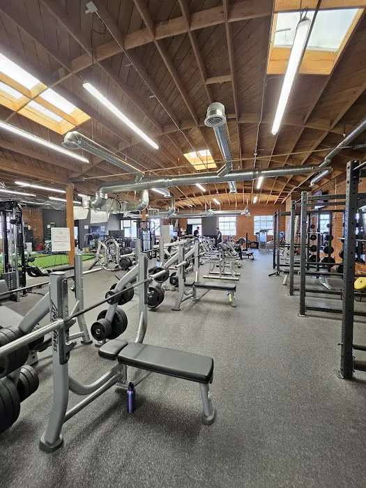 Pacific Coast Athletic Club Picture 7