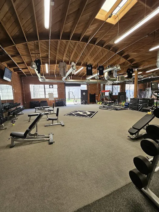 Pacific Coast Athletic Club Picture 3