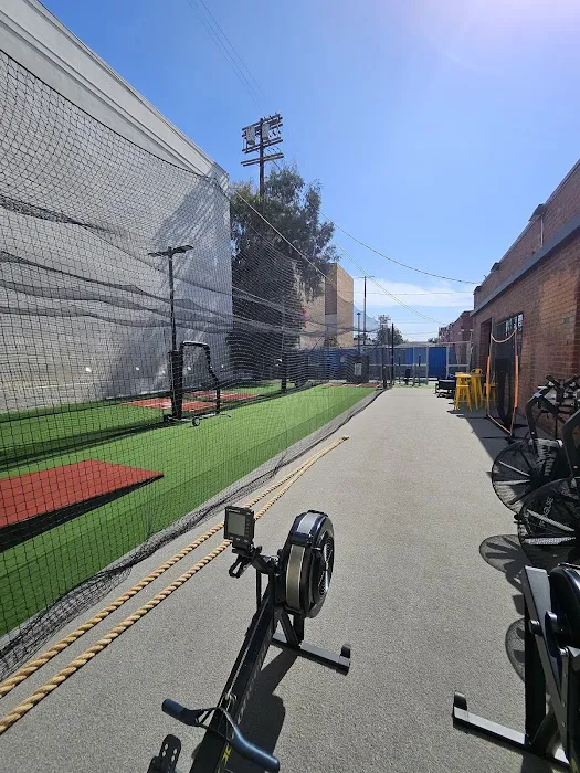 Pacific Coast Athletic Club Picture 6