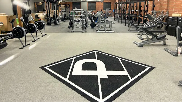 Pacific Coast Athletic Club Picture 1