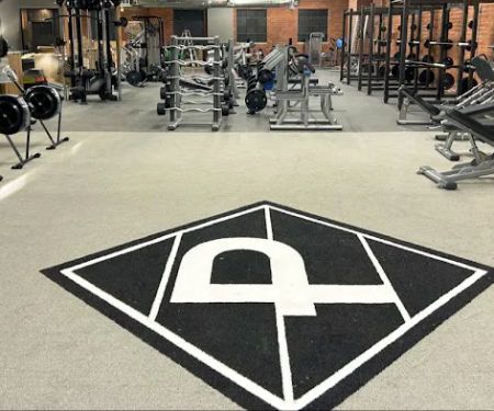 Pacific Coast Athletic Club