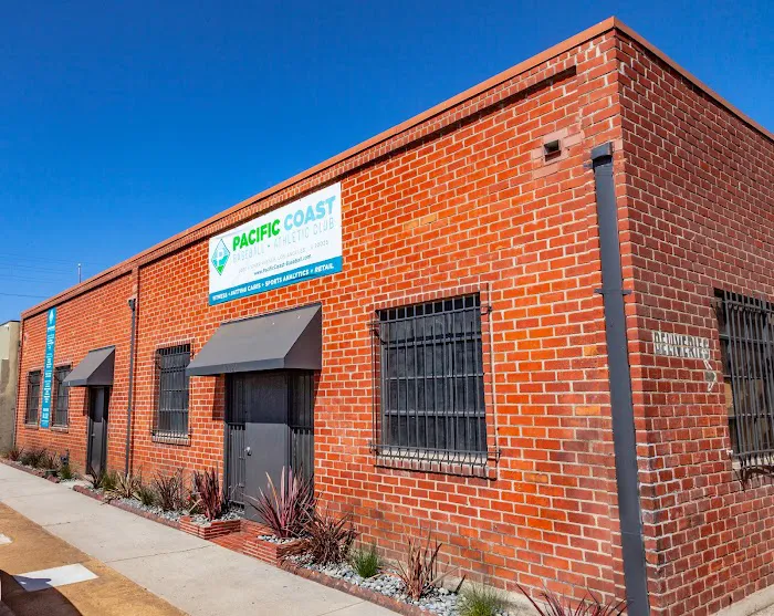 Pacific Coast Athletic Club Picture 4