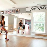 DanceBody Los Angeles ico