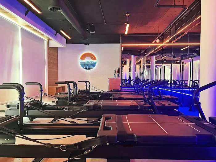 Sunset Core Picture 3