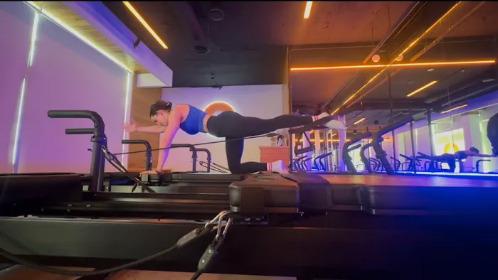 Sunset Core Picture 1