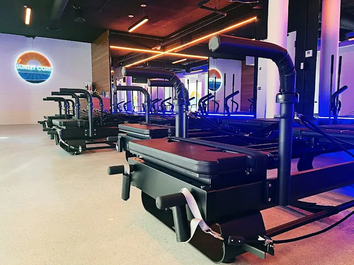 Sunset Core Picture 5