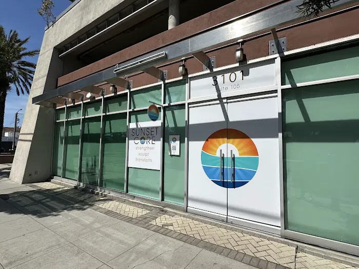 Sunset Core Picture 2