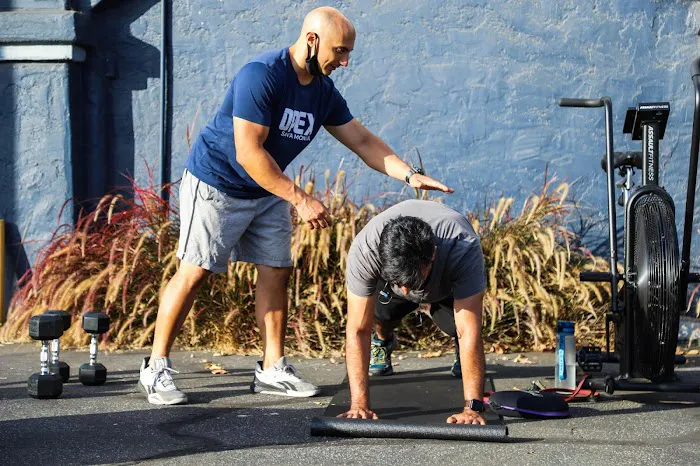 Opex Santa Monica Picture 3