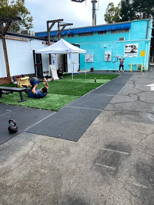 Opex Santa Monica Picture 9