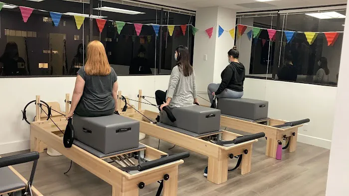 M3 Pilates and Fitness - West LA Picture 3