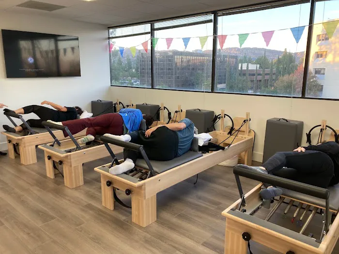 M3 Pilates and Fitness - West LA Picture 10