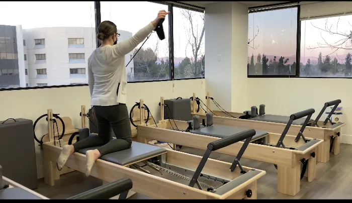 M3 Pilates and Fitness - West LA Picture 4