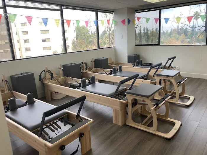 M3 Pilates and Fitness - West LA Picture 8