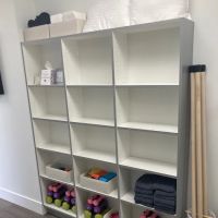 M3 Pilates and Fitness - West LA ico