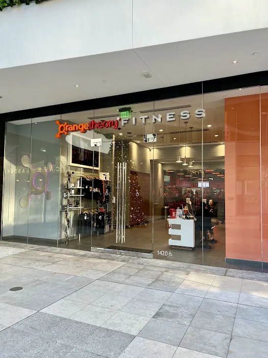 Orangetheory Fitness Picture 7