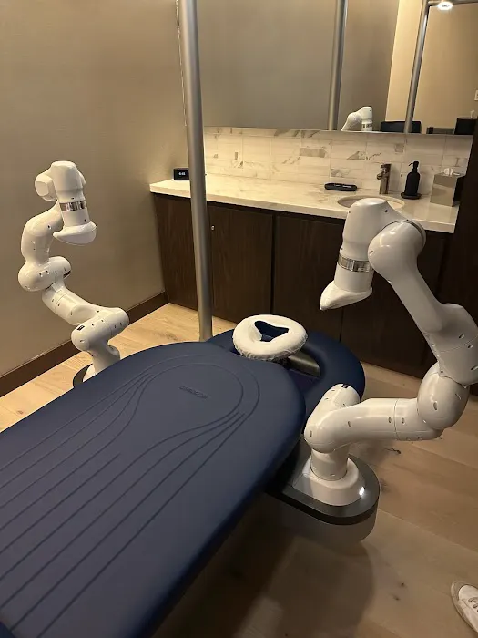 Equinox Century City Picture 2