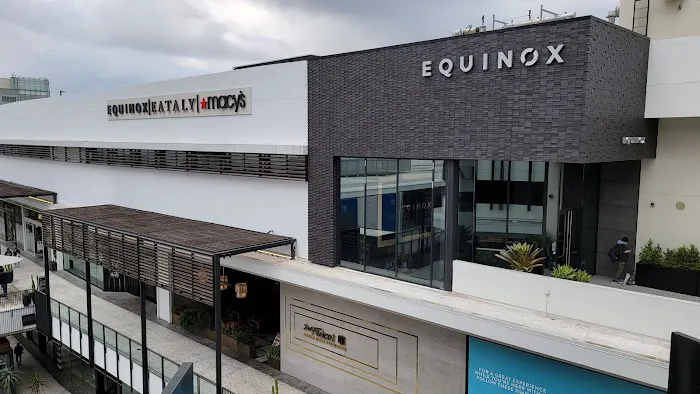 Equinox Century City Picture 1