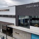 Equinox Century City