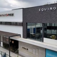 Equinox Century City ico