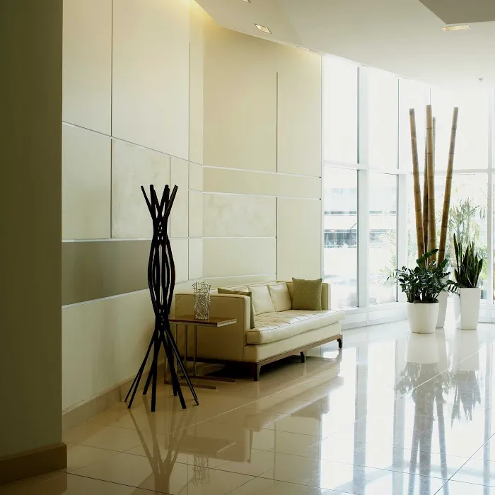 Equinox Century City Picture 8