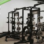Allegiate Gym