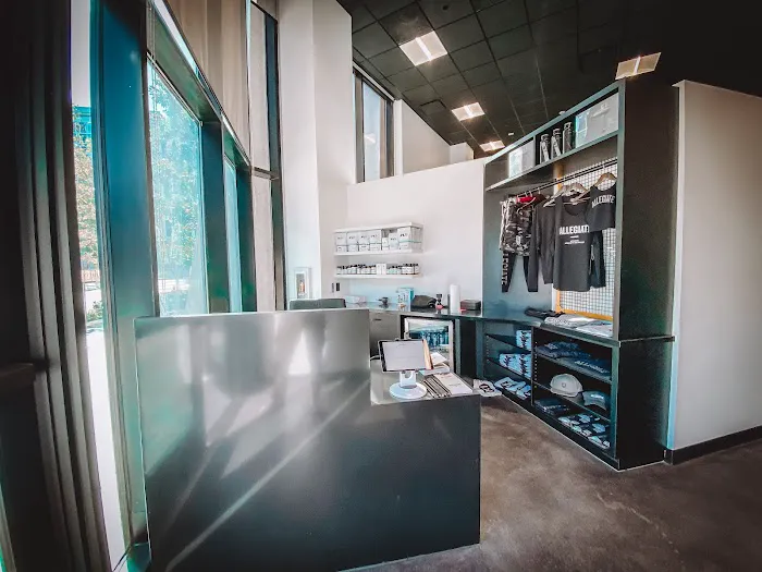 Allegiate Gym Picture 2