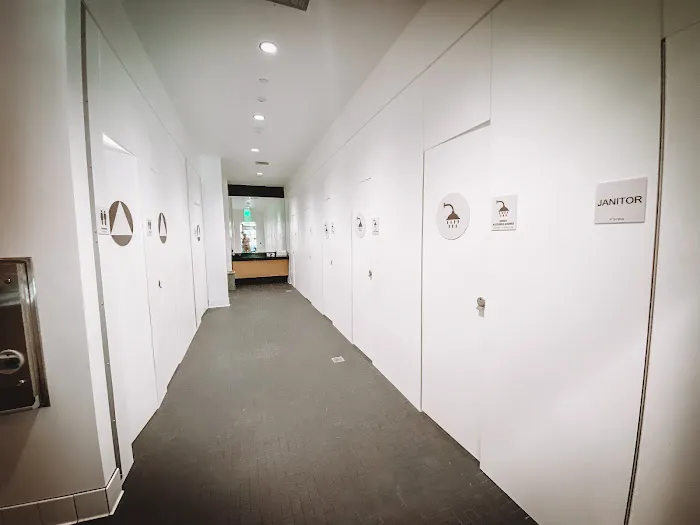 Allegiate Gym Picture 9