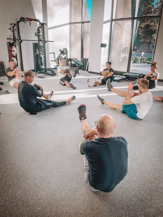 Allegiate Gym Picture 4