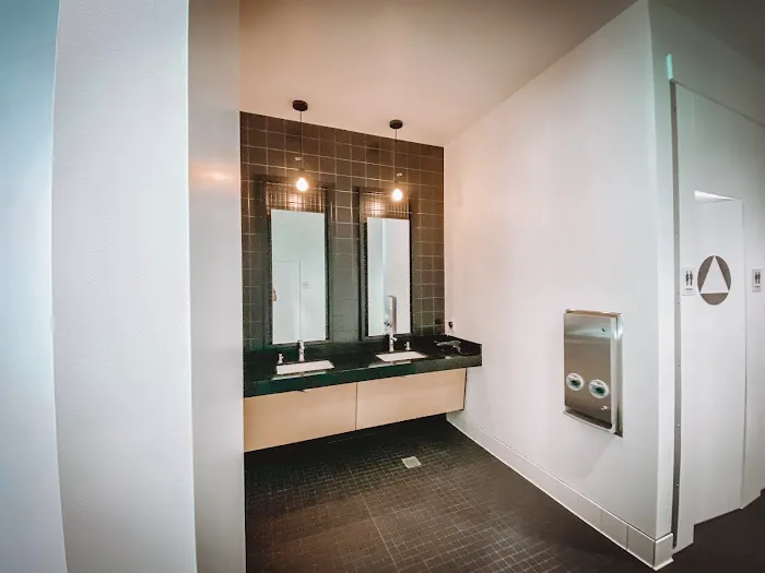 Allegiate Gym Picture 5