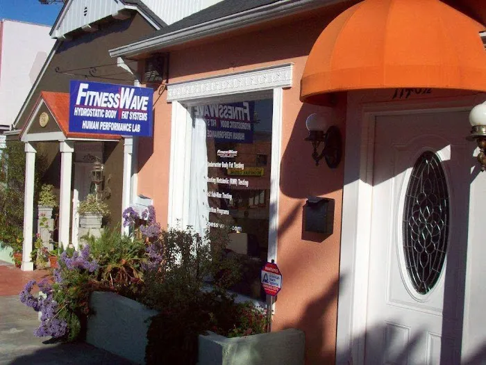 FitnessWave Los Angeles Office Picture 1