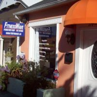 FitnessWave Los Angeles Office ico