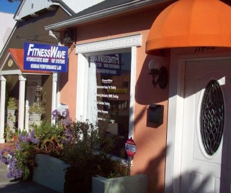 FitnessWave Los Angeles Office