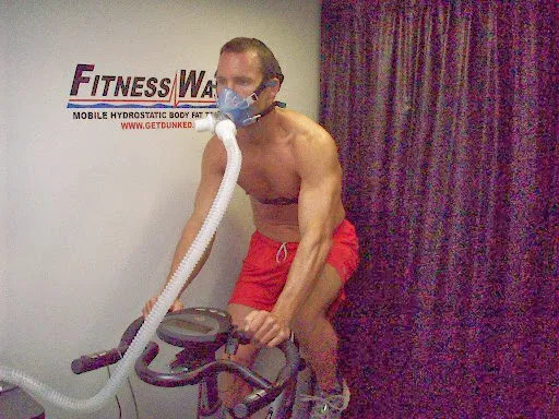 FitnessWave Los Angeles Office Picture 3