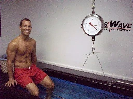 FitnessWave Los Angeles Office Picture 4