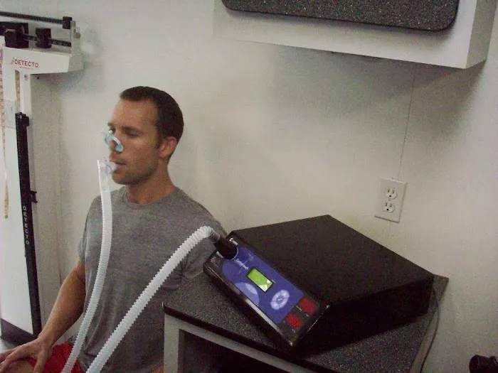 FitnessWave Los Angeles Office Picture 2