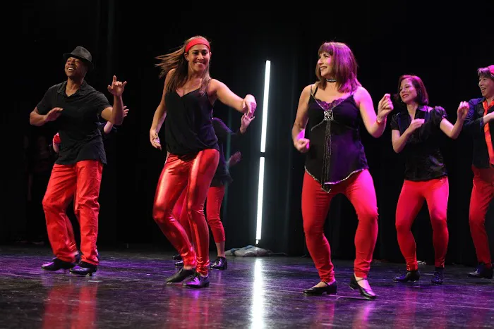 LA Dancefit Studio Picture 6