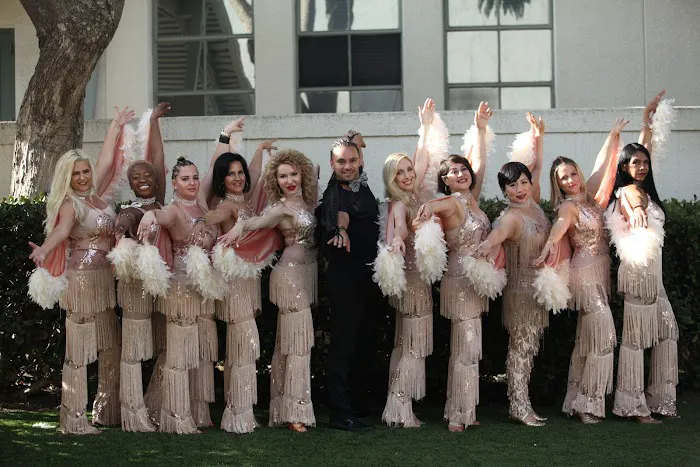 LA Dancefit Studio Picture 2