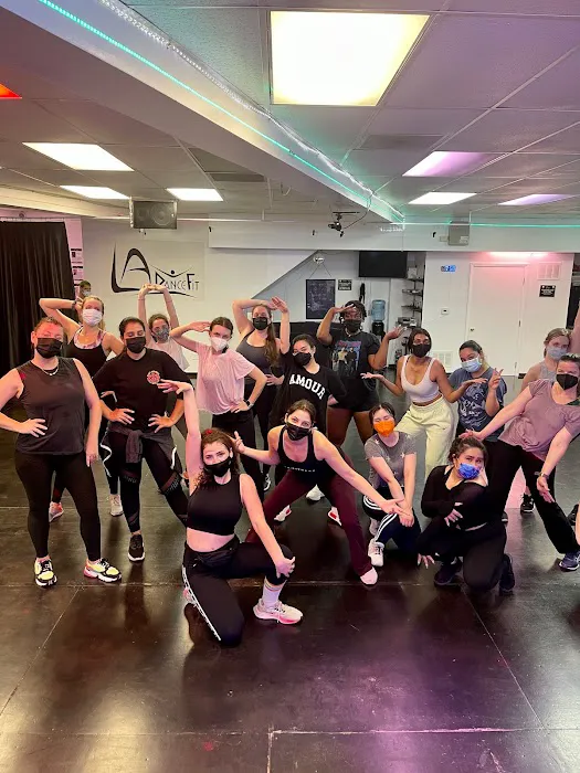 LA Dancefit Studio Picture 4