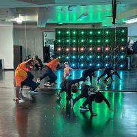 LA Dancefit Studio ico