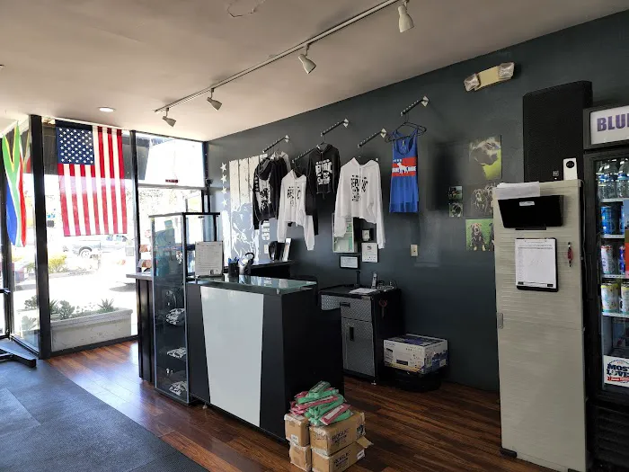 Blue Republic CrossFit Gym Picture 2