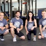 Blue Republic CrossFit Gym