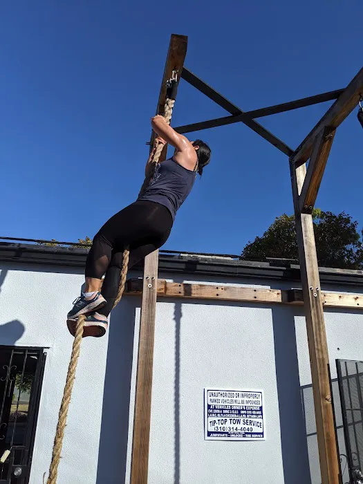 Blue Republic CrossFit Gym Picture 8