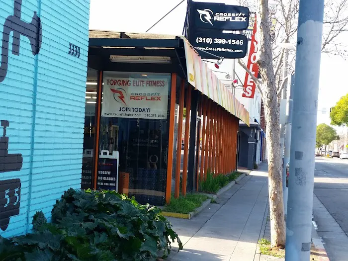 Blue Republic CrossFit Gym Picture 6