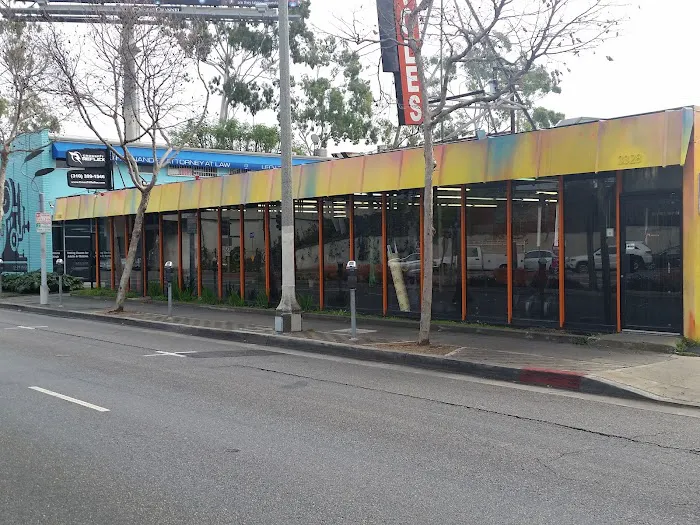 Blue Republic CrossFit Gym Picture 7