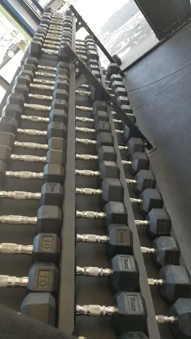 Blue Republic CrossFit Gym Picture 9