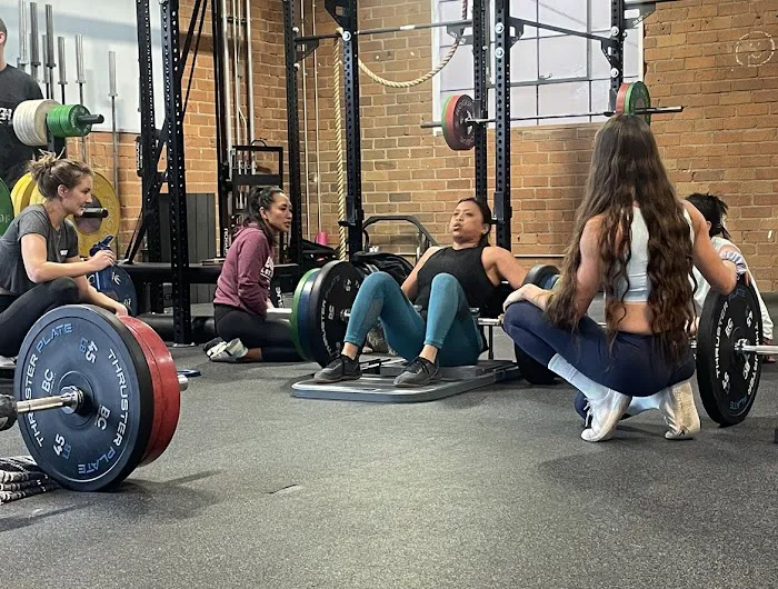 West LA Athletics home of Do More CrossFit Picture 2