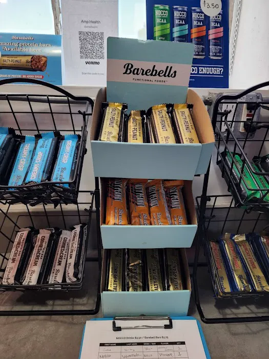 West LA Athletics home of Do More CrossFit Picture 10