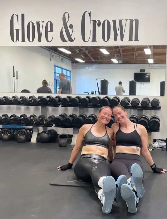 Glove and Crown Gym Picture 1